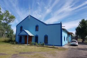 Iglesia Evangelica Bautista Cipolletti Norte