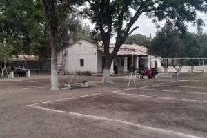 Iglesia Evangelica Bautista ELIEZER