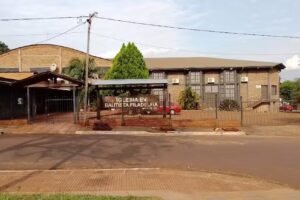 Iglesia Evang&eacute;lica Bautista Filadelfia