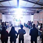 Iglesia Evang&eacute;lica Bautista Misionera