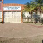 Iglesia Evang&eacute;lica Bautista Misionera