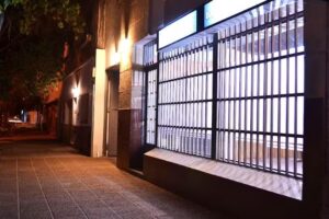 Iglesia Evang&eacute;lica Bautista Pueblo Grande