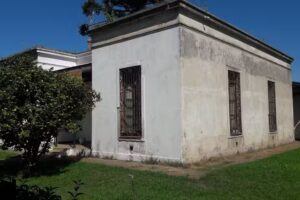 Iglesia Evangelica Boanerges