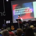 Iglesia Evangelica Buenas Nuevas