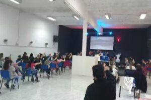 Iglesia Evang&eacute;lica C