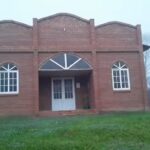 Iglesia evangelica camino nuevo