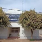 Iglesia Evang&eacute;lica CAMINO NUEVO