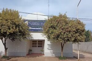 Iglesia Evang&eacute;lica CAMINO NUEVO