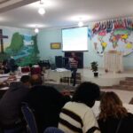 Iglesia Evangelica Casa de Dios