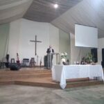 Iglesia Evangelica Casa De Dios