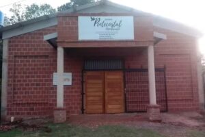 Iglesia Evang&eacute;lica &ldquo;Casa de Dios&rdquo; UAD Montecarlo