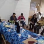 Iglesia Evang&eacute;lica CIELOS ABIERTOS