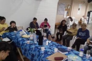 Iglesia Evang&eacute;lica CIELOS ABIERTOS