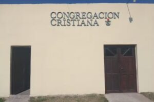 Iglesia Evang&eacute;lica Congregaci&oacute;n Cristiana