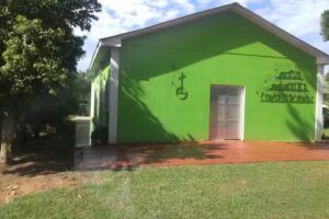 Iglesia Evangelica Congregacional