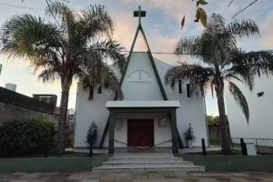 Iglesia Evangelica Congregacional