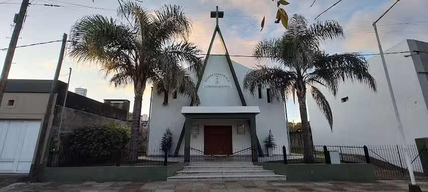 Iglesia Evangelica Congregacional
