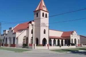 Iglesia Evangélica Congregacional
