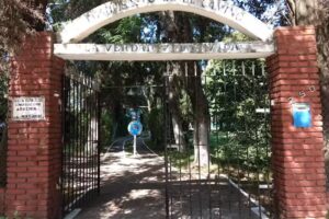 Iglesia Evang&eacute;lica Congregacional Armenia