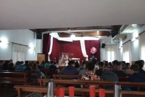 Iglesia Evangélica Congregacional de Urdinarrain