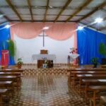 Iglesia evang&eacute;lica congregacional (IEC)