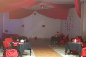 Iglesia Evangelica Creciendo En Familia