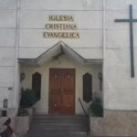 Iglesia Evang&eacute;lica Cristiana