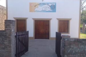 Iglesia Evang&eacute;lica Cristiana Espiritual