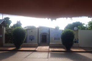 Iglesia Evangelica Cristiana Espiritual