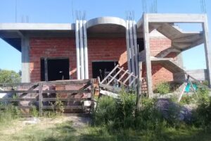 Iglesia Evang&eacute;lica Cristiana Parque Industrial