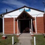 Iglesia evang&eacute;lica &ldquo;Cristo es la Respuesta&rdquo;