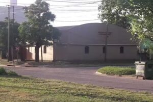 Iglesia Evangelica &ldquo;Cristo Responde Movimiento Cristiano Y Misionero