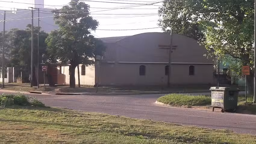 Iglesia Evangelica &ldquo;Cristo Responde Movimiento Cristiano Y Misionero