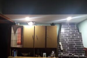 Iglesia Evangelica Cristo Vuelve