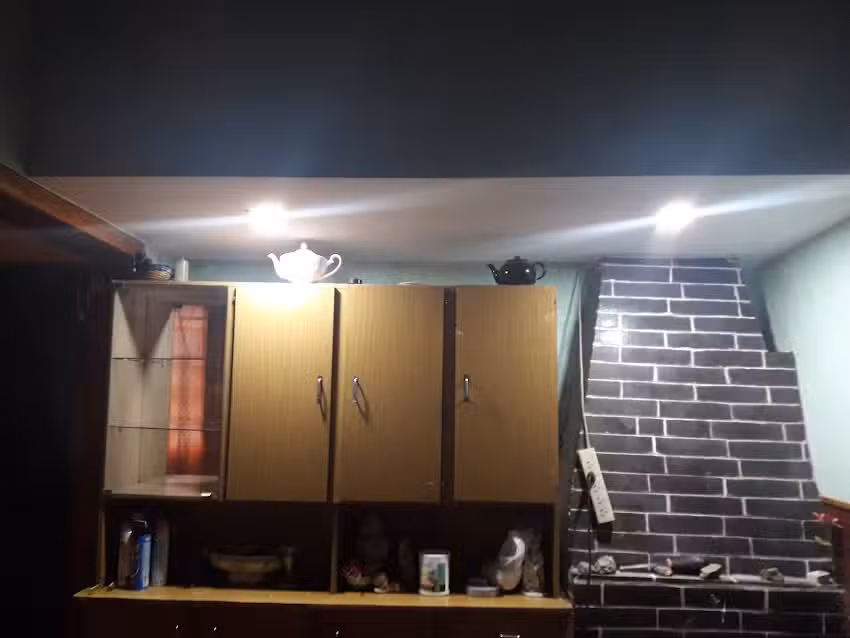 Iglesia Evangelica Cristo Vuelve