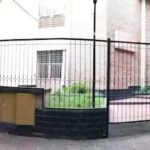 Iglesia Evangelica Cuadrangular