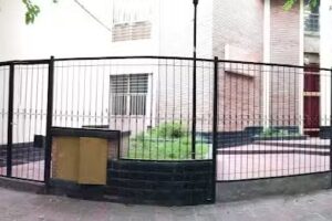 Iglesia Evangelica Cuadrangular