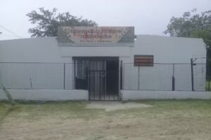 Iglesia Evangelica de Restauracion Paz Amor y Esperanza