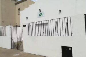 Iglesia Evang&eacute;lica &ldquo;Del camino&rdquo;