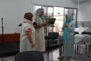 Iglesia Evangélica del Nazareno