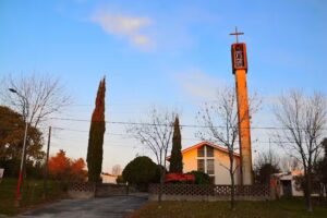 Iglesia Evangélica del Río de la Plata