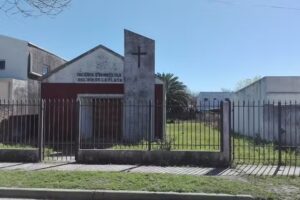 Iglesia Evangelica Del Rio De La Plata