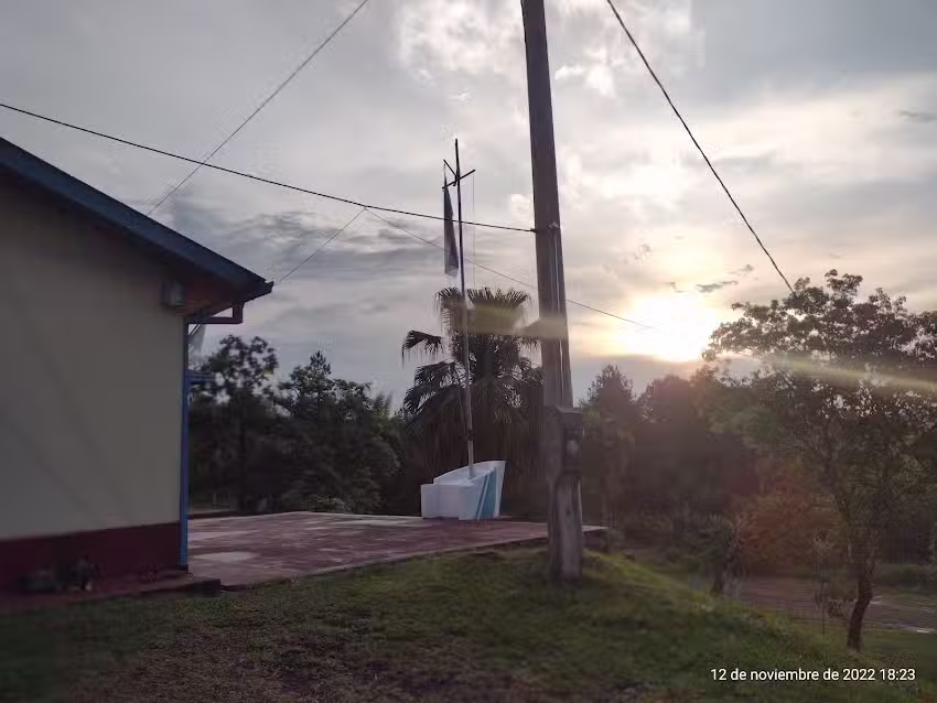 Iglesia Evang&eacute;lica del R&iacute;o de la Plata