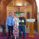 Iglesia evang&eacute;lica del rio de la plata