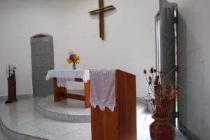 Iglesia Evang&eacute;lica del R&iacute;o de la Plata