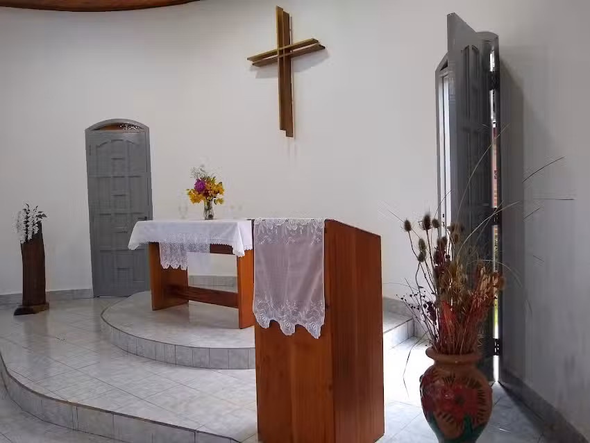 Iglesia Evang&eacute;lica del R&iacute;o de la Plata