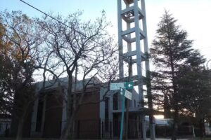 Iglesia Evangelica del Rio de la plata