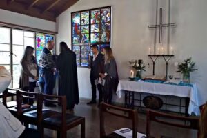 Iglesia Evang&eacute;lica del R&iacute;o de la Plata
