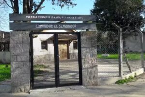Iglesia Evang&eacute;lica del R&iacute;o de la Plata &ndash; Comunidad el Sembrador