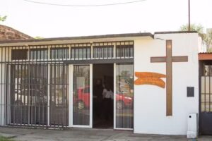 Iglesia Evang&eacute;lica del R&iacute;o de la Plata (IERP) &ndash; Congregaci&oacute;n Paran&aacute;